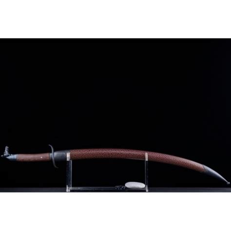 Buy Genghis Khan Sword | CAESARS Singapore | Armours, Guns, Swords