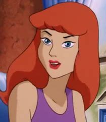 Voice of Daphne Blake - Scooby-Doo and the Alien Invaders (Movie ...