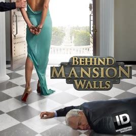 ‎Behind Mansion Walls, Season 2 on iTunes