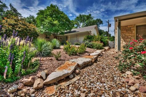 Xeriscape Design Ideas | Xeriscape, Xeriscape plants, Landscape design