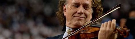 Andre Rieu in Antwerp 2023