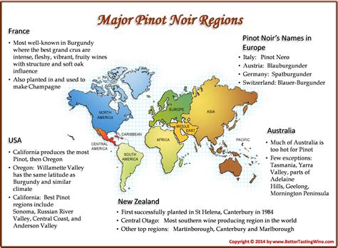 Austrian and German Pinot Noir Tasting - SippitySup