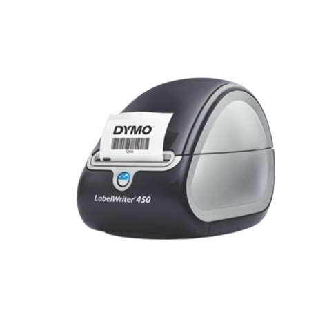 DYMO LabelWriter 450 Direct Thermal Label Printer