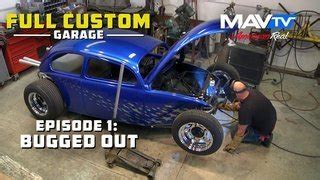 Full Custom Garage Next Episode Air Date & Countdow