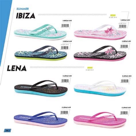 Joma Shoes Spring Summer 2016 by JOMA SPORT - Issuu