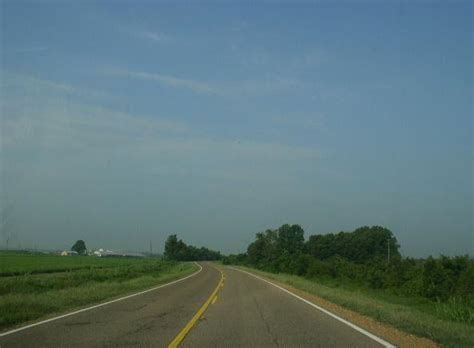 Mississippi State Route 4, Tunica County