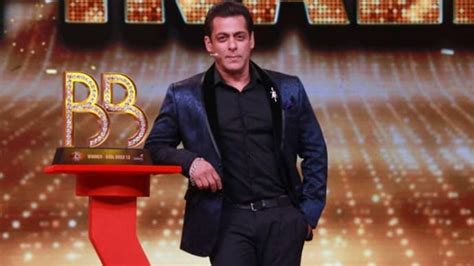 Salman Khan's Bigg Boss 15 to premiere on October 2. Watch new promo - India Today