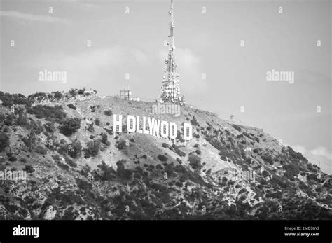 Hollywoodland Sign 1923