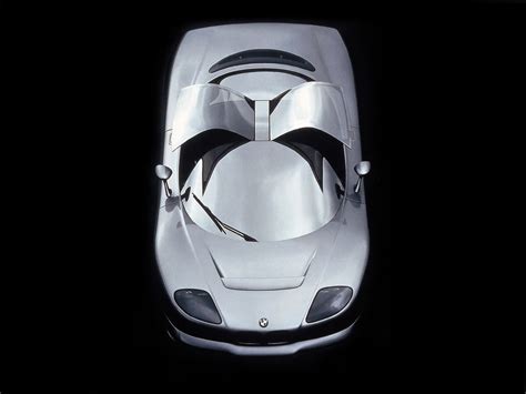 BMW Nazca M12 (1991) – Old Concept Cars