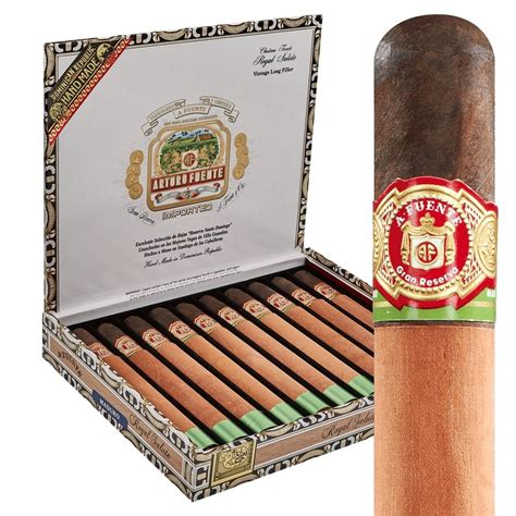 Arturo Fuente Chateau Fuente Series - Cigars International