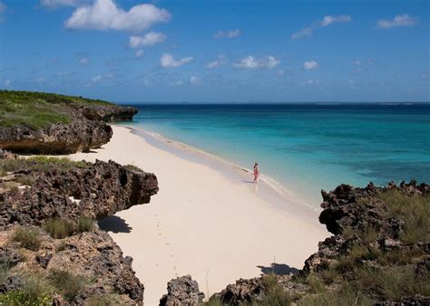 Nacala Beach, Mozambique | Beach lodging, Mozambique beaches, Eco lodge