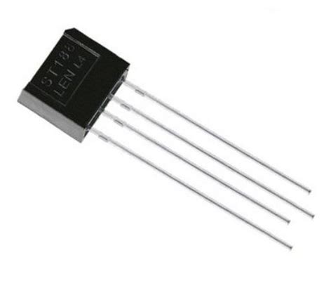 Discrete Semiconductor Devices factory, Buy good quality Discrete ...