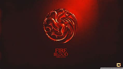 House Targaryen Wallpapers - Top Free House Targaryen Backgrounds ...