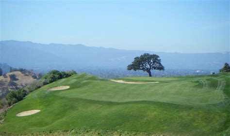 Boulder Ridge Golf Club | Bay Club San Jose Campus | The Bay Club