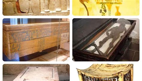 The ancient Egyptian home furniture - Egypt Magic Tours