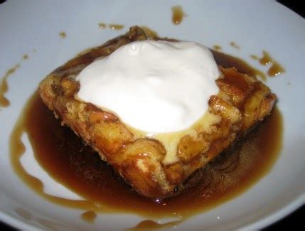 Food with Karli: Fat Tuesday Dessert: Bread Pudding with Grand Marnier ...