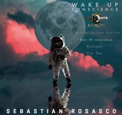 WAKE UP CONSCIENCE | BLACK AND WHITE RECORDS Tiene el gusto de Anunciarte que ya esta en en las ...