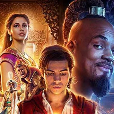 Aladdin 2: Will Smith and the rest of the cast to return in Director Guy Ritchie's sequel