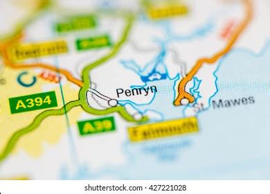 13 City Penryn Images, Stock Photos & Vectors | Shutterstock