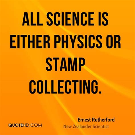 Ernest Rutherford Quotes. QuotesGram