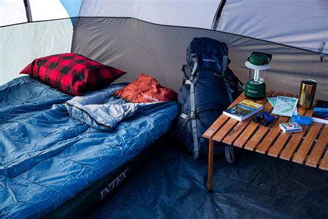 Tips for Setting up the Inside of Your Tent | PRO TIPS by DICK'S Sporting Goods