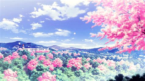 Relaxing Anime Background Gifs #2 | Anime Amino