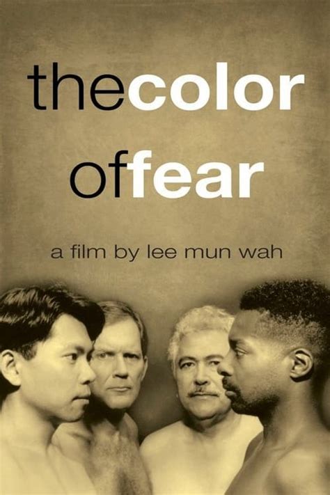 Where to stream The Color of Fear (1994) online? Comparing 50+ Streaming Services