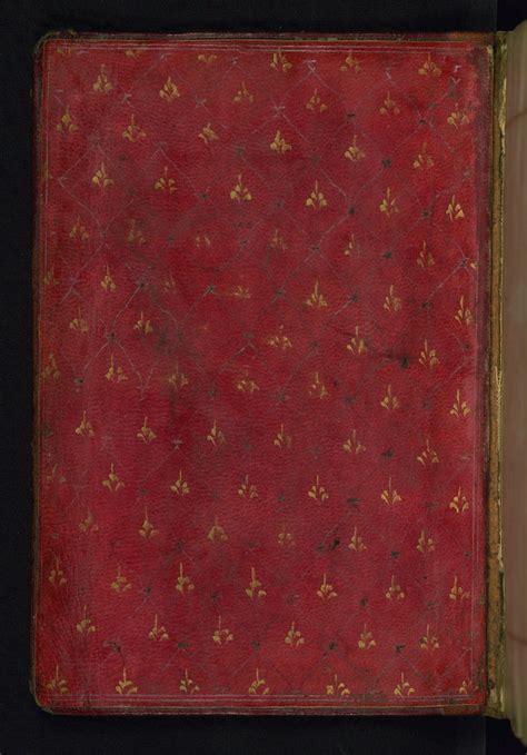 Illuminated Manuscript, Binding, Walters Art Museum Ms. W.… | Flickr