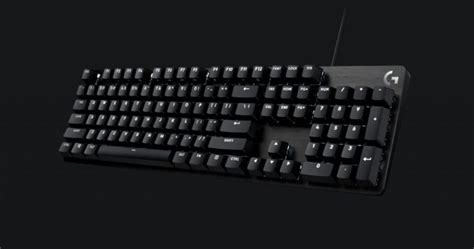 Logitech G G413 SE, G413 TKL SE Are New Affordable Mechanical Gaming ...