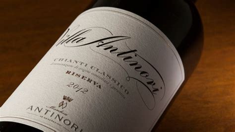 Antinori | FARMSynergy