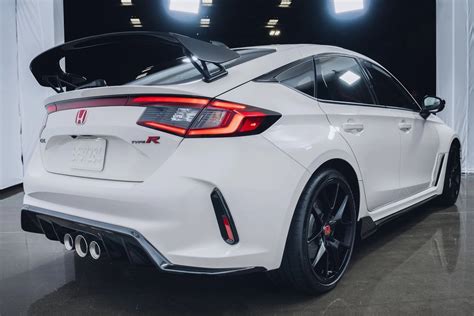 Honda Civic Type R 2023 Sudah Masuk ASEAN, Indonesia Menunggu Waktu | AutoFun