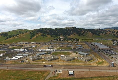 How to Send Books to Inmates at California State Prison Solano ...