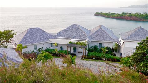 Top 6 Luxury Resorts and Hotels in Grenada - Caribbean - Luxuryhoteldeals.travel