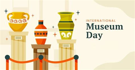 International Museum Day 2023: Date, Theme, History, Significance ...