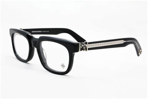 Chrome Hearts See You in Tea | Chrome hearts sunglasses, Mens glasses ...