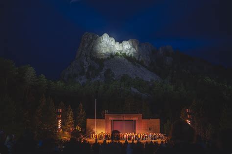 How to Visit Mount Rushmore - The Ultimate Guide | The Planet D