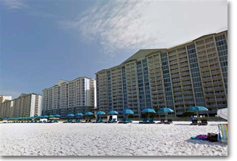 Long Beach Resort Condos for Sale Panama City FL - CondoInvestment.com