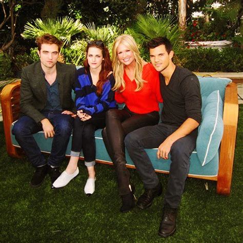 Twilight Saga cast - Twilight Series Photo (32650877) - Fanpop