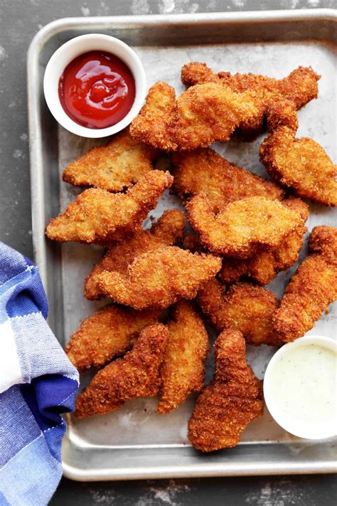 Homemade Dino Nuggets | Chicken nugget recipes, Food, Nuggets recipe