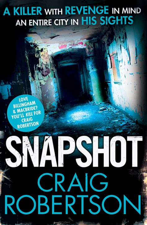 Snapshot | Book by Craig Robertson | Official Publisher Page | Simon & Schuster