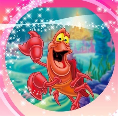 Sebastian - The Little Mermaid Photo (8251343) - Fanpop