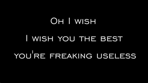 Fifth Harmony - One Wish Lyrics (Studio Version) - YouTube