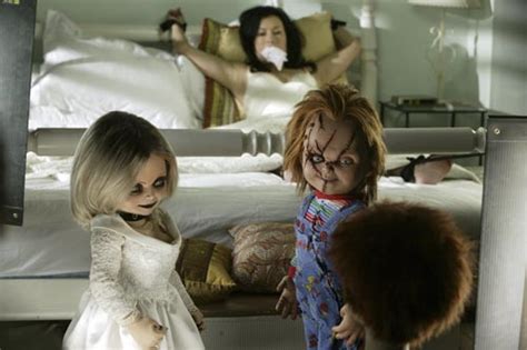 Seed of Chucky [Cast] photo