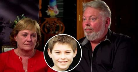 Daniel Morcombe's parents face another NIGHTMARE as creepy pedo targets ...