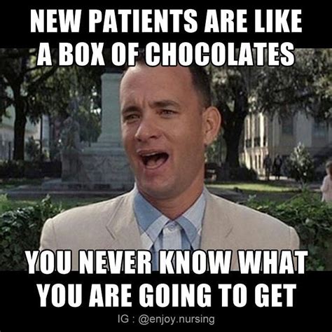 15 Totally Relatable Nurse Life Memes - NurseBuff