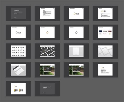 Logo Design and Branding Presentation Decks - idApostle