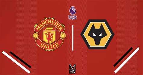 Manchester United vs Wolves LIVE highlights and reaction as Varane ...