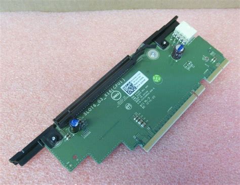 Dell PowerEdge R720 R720XD Riser Card Board 3 Slot 6 PCI-E 3 0 x16 CPVNF