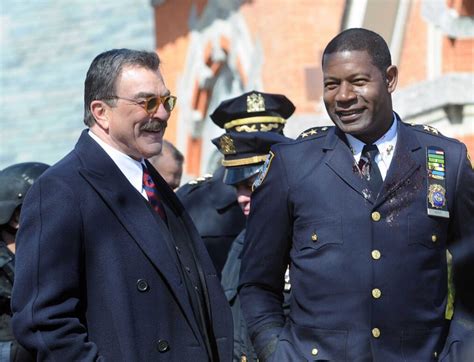 'Blue Bloods' Behind the Scenes: Look Back on 14 Years of Memories With ...