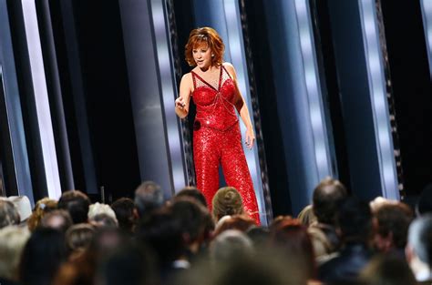 Reba McEntire's 'Fancy' Performance at the CMA Awards 2019 | Billboard | Billboard